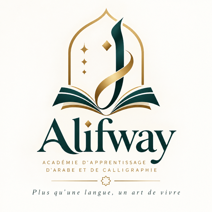 Logo Alifway